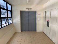 Genting Building (D13), Factory #397726821